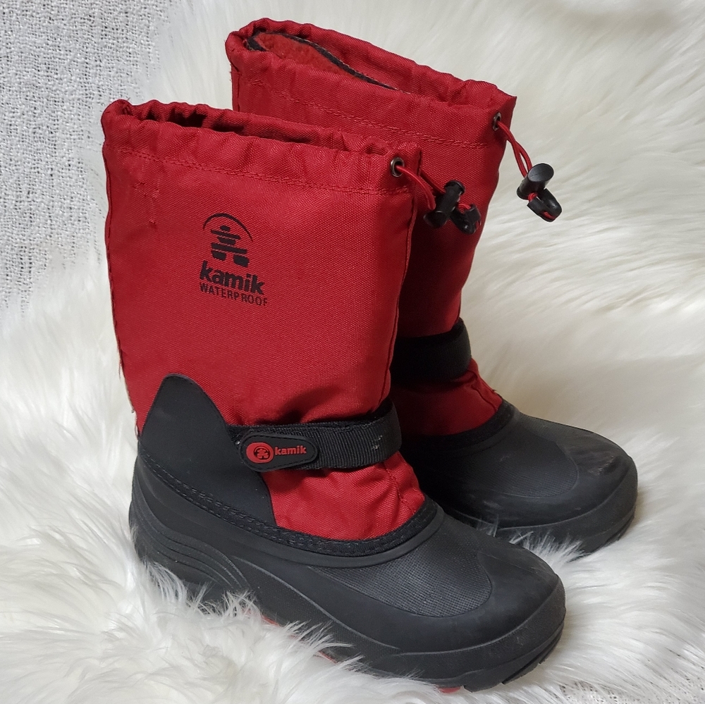 Women's Kamik Waterproof Boots